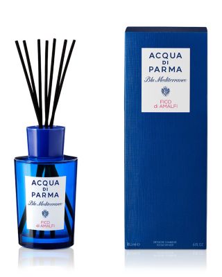 Blu Mediterraneo Fico di Amalfi Room Diffuser 6 oz.