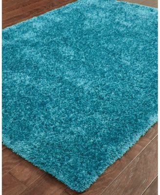 Oriental Weavers Cosmo Shag 81104 Area Rug, 5' x 7'