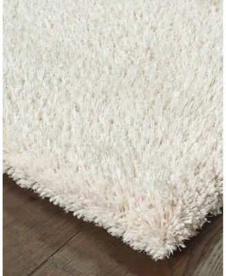 Oriental Weavers Cosmo Shag 81105 Area Rug, 6&#39;6&amp;quot; x 9&#39;6&amp;quot;