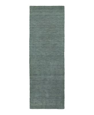 Oriental Weavers - Oriental Weavers Aniston 27101 Runner Area Rug, 2'6" x 8'