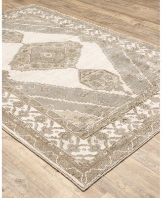 Oriental Weavers Andorra 298C Area Rug, 7'10"x10'10"
