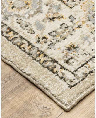Oriental Weavers Andorra 303D Area Rug, 3'3" x 5'2"