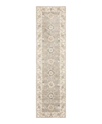Oriental Weavers Andorra 8929H Runner Area Rug, 2'3" X 8'