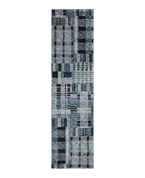 Oriental Weavers 752b0 Atlas In Blue