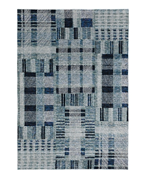 Oriental Weavers 752b0 Atlas In Blue