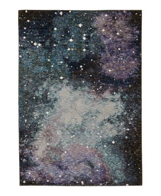 Oriental Weavers - Evolution 0958A Area Rug, 8'6" x 11'7"