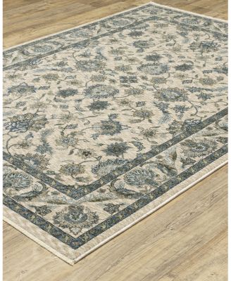 Oriental Weavers Aberdeen 70I Beige 7.10 x 10.10
