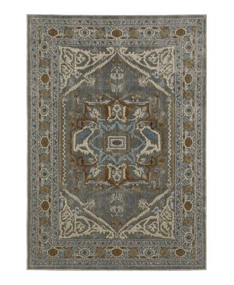 Ellington ELL05 Area Rug, 7'10" x 10'10"