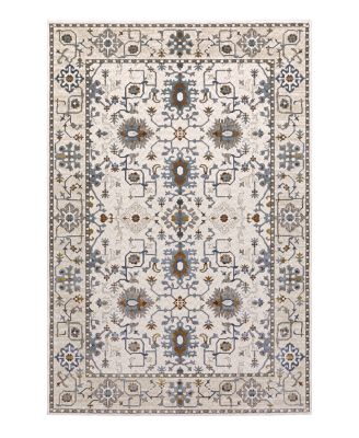 Ellington ELL10 Area Rug, 6'7" x 9'6"