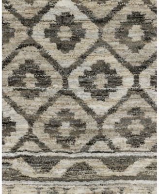 Oriental Weavers Chamberlain CH03B Runner Area Rug, 2'3" X 7'6"