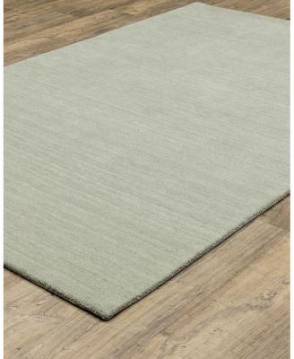 Oriental Weavers Aniston II 27115 Area Rug, 6' x 9'