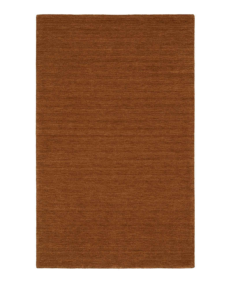Oriental Weavers Aniston Ii 27118 Area Rug, 6' X 9' In Rust