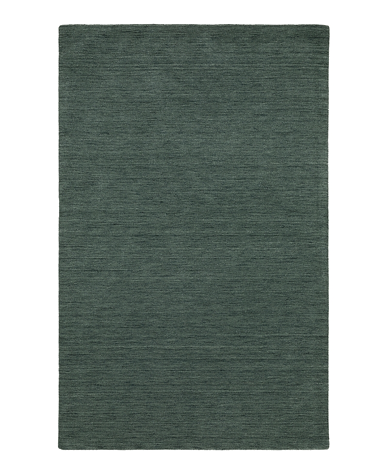 Oriental Weavers Aniston Ii 27121 Area Rug, 5' X 8' In Teal