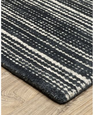 Oriental Weavers Circa CIR02 Runner Area Rug, 2'6" x 8'