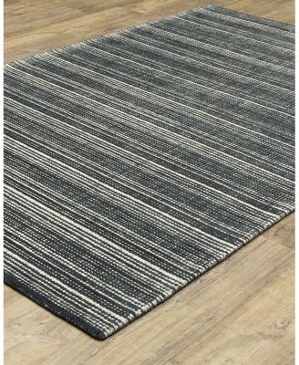 Oriental Weavers Circa CIR02 Area Rug, 5' x 8'