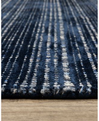 Oriental Weavers Circa CIR06 Area Rug, 5' x 8'