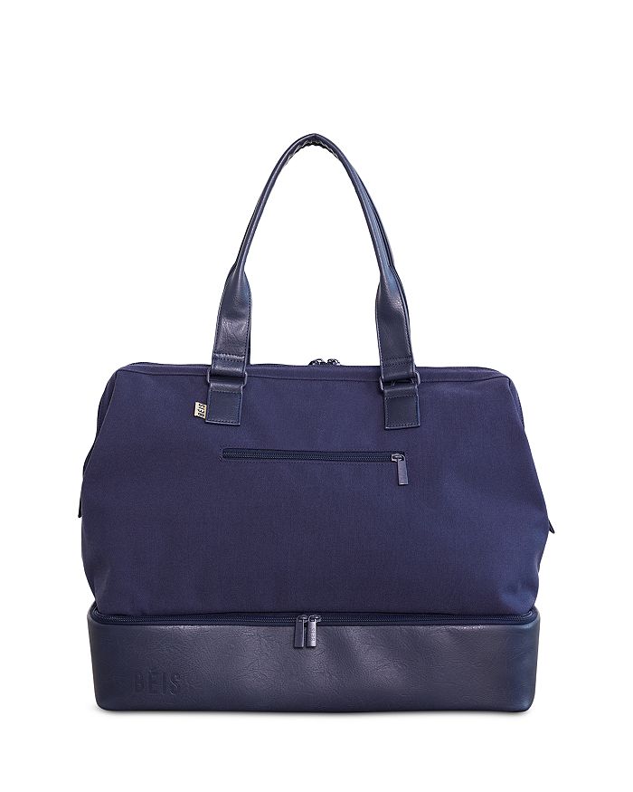 The Weekender Bag