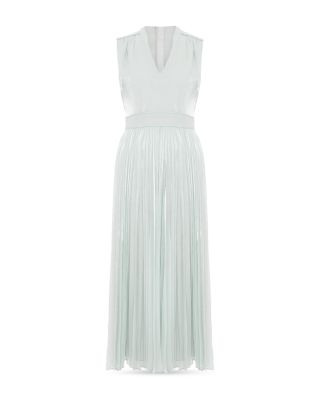 Alexandra Sleeveless Dress