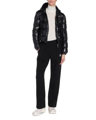 Bayard Coat