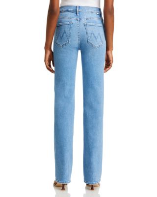 The Kick It Jeans in Tarot Time