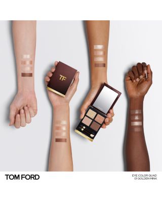 TOMFORD パレットSET Eye Color Quad | TOM FORD BEAUTY