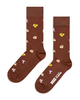 x NYT Cooking Hothead &amp; Funguy Socks Gift Set
