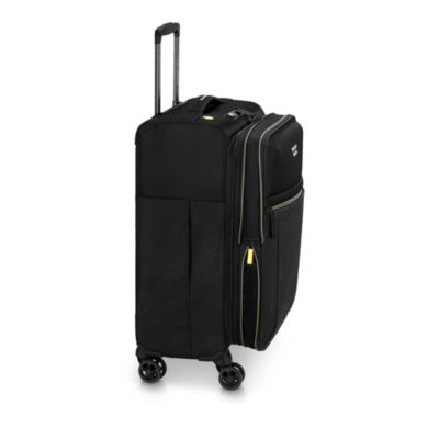 Brochant 3 20&amp;quot; Expandable Carry On Spinner Suitcase