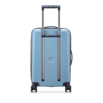 Turenne 2.0 Front Pocket Carry On Spinner Suitcase