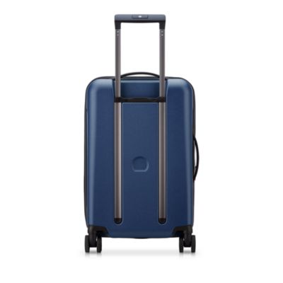 Turenne 2.0 Front Pocket Carry On Spinner Suitcase