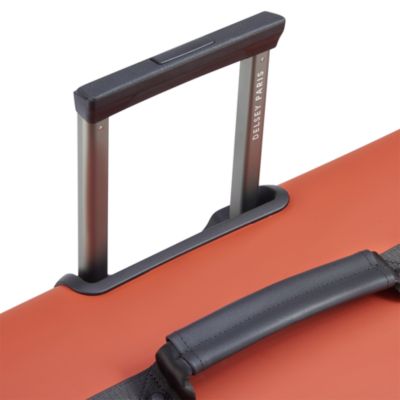 Turenne Soft 27&amp;quot; Expandable Spinner Suitcase