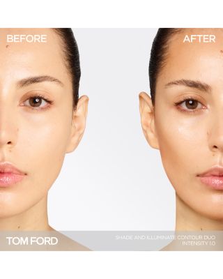 Shade & Illuminate Contour Duo