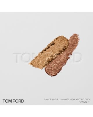 Shade & Illuminate Highlighting Duo