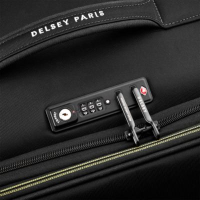 Brochant 3 24&amp;quot; Expandable Spinner Suitcase