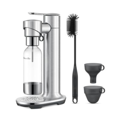 The InFizz Fusion Drink Carbonator