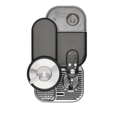 Vertuo Creatista Coffee and Espresso Maker