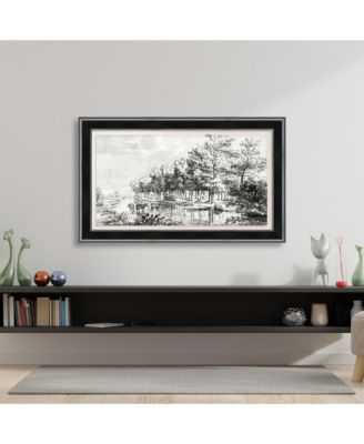 Frame For Samsung The Frame TV 2021-2025