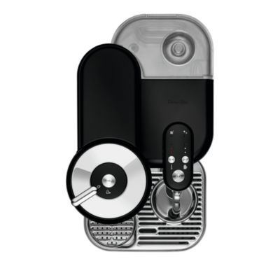 Vertuo Creatista Coffee and Espresso Maker