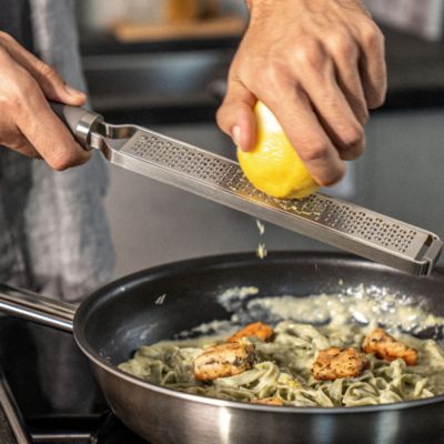 Pro Hand Zester & Cover