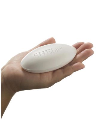 SHEbar Intimate Soap Bar, 3.2 oz