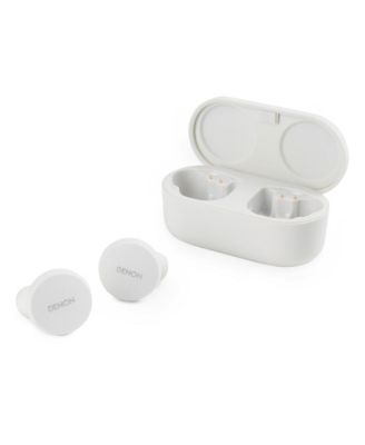 PerL True Wireless Earbuds with Active Noise Cancellation & Adaptive Acoustic Technology