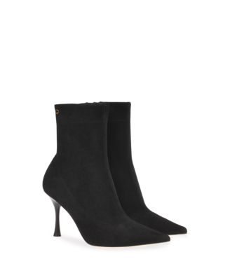 Gianvito Rossi - Women's Dunn Booties