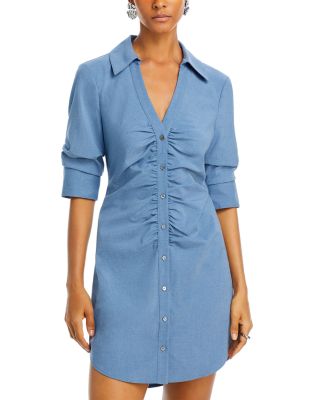 Cinq à Sept - Daniela Suiting Mini Dress