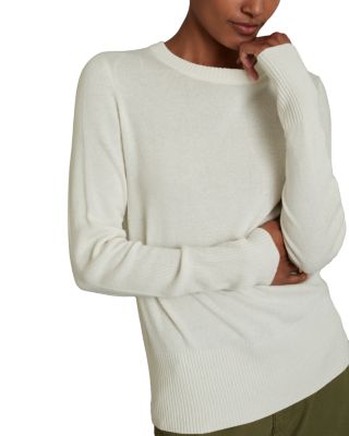 REISS - Annie Crewneck Sweater