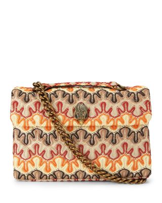 KURT GEIGER LONDON - Kensington Drench Crossbody