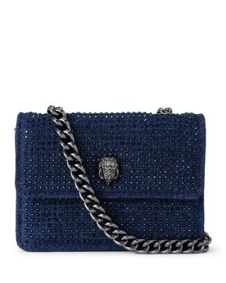 KURT GEIGER LONDON - Kensington Micro Crossbody