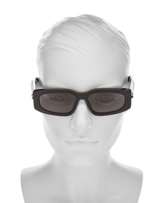 Square Sunglasses, 54mm