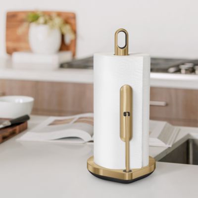 Kitchen Paper Towel Holder