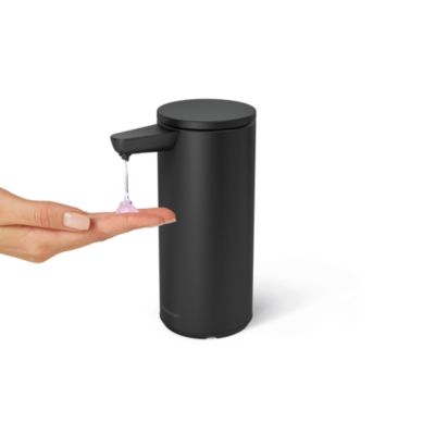 9oz Sensor Pump, Touch-Free Hand Soap Dispenser