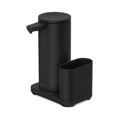 14 Oz Sensor Soap Pump with Caddy