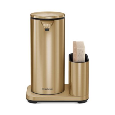 14 Oz Sensor Soap Pump with Caddy